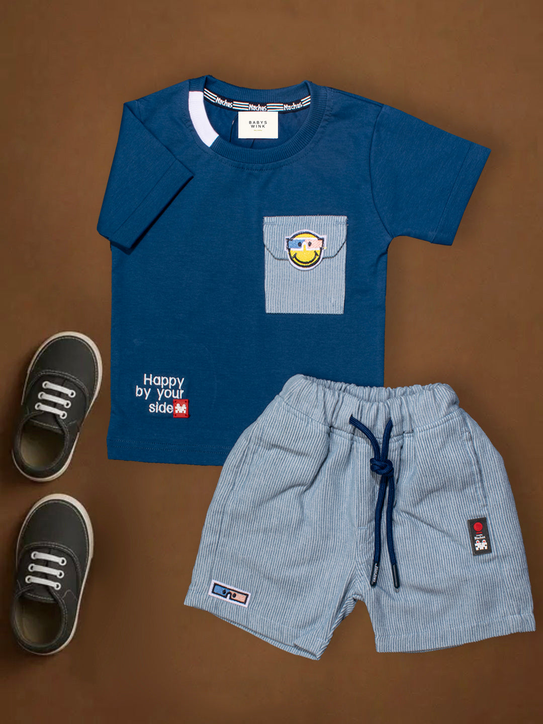 Short sleeves Tshirt