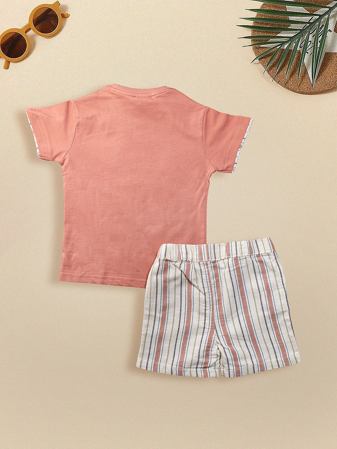 Short sleeve Tshirt
