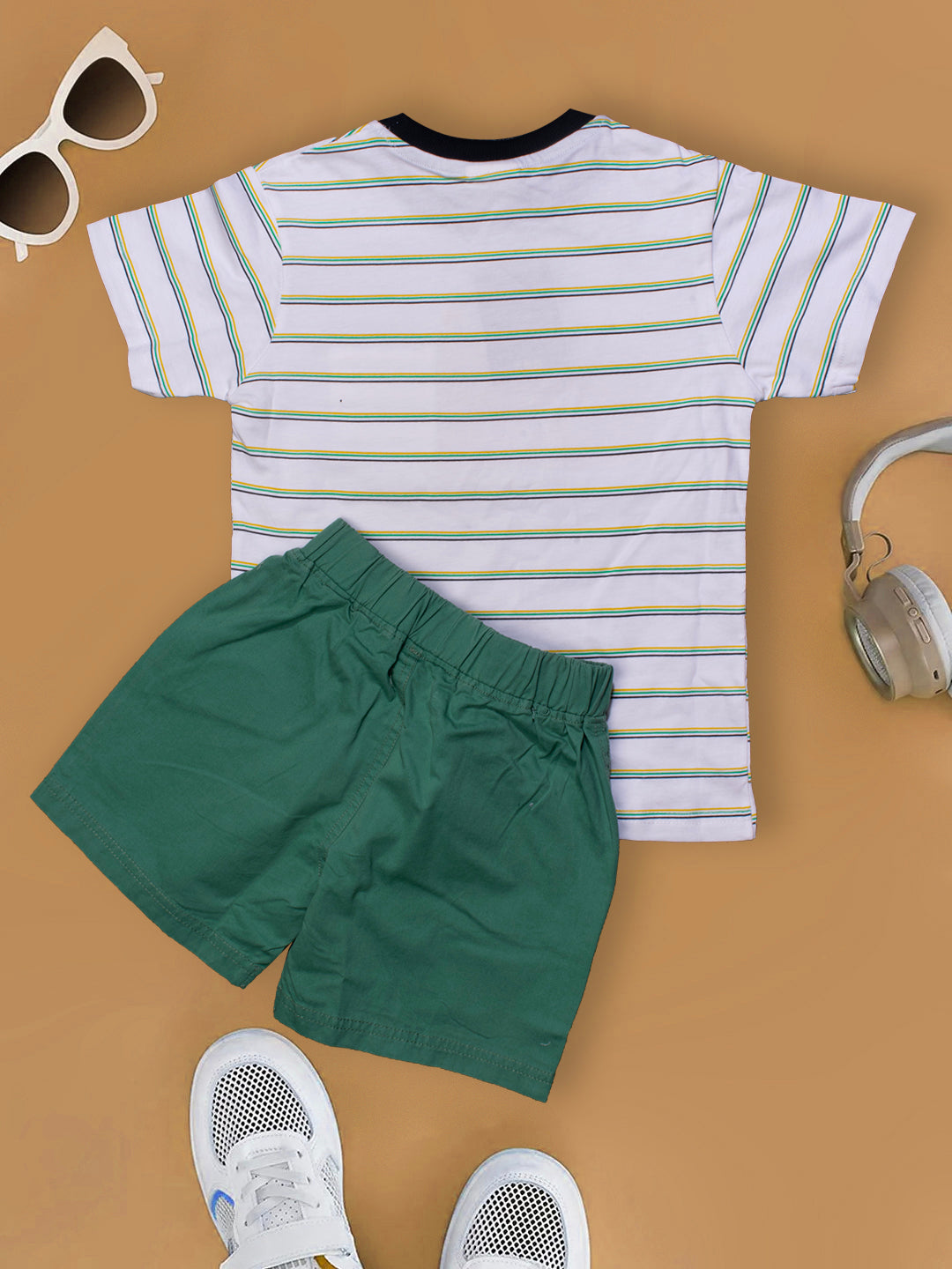 Short sleeves Tshirt