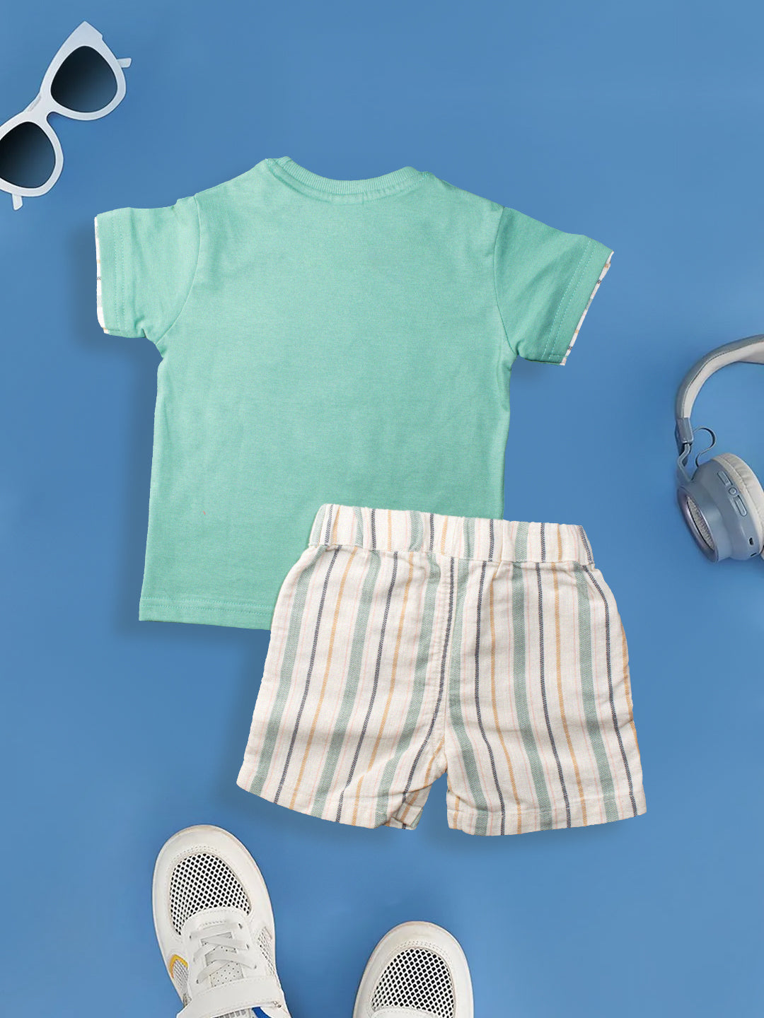 Short sleeve Tshirt
