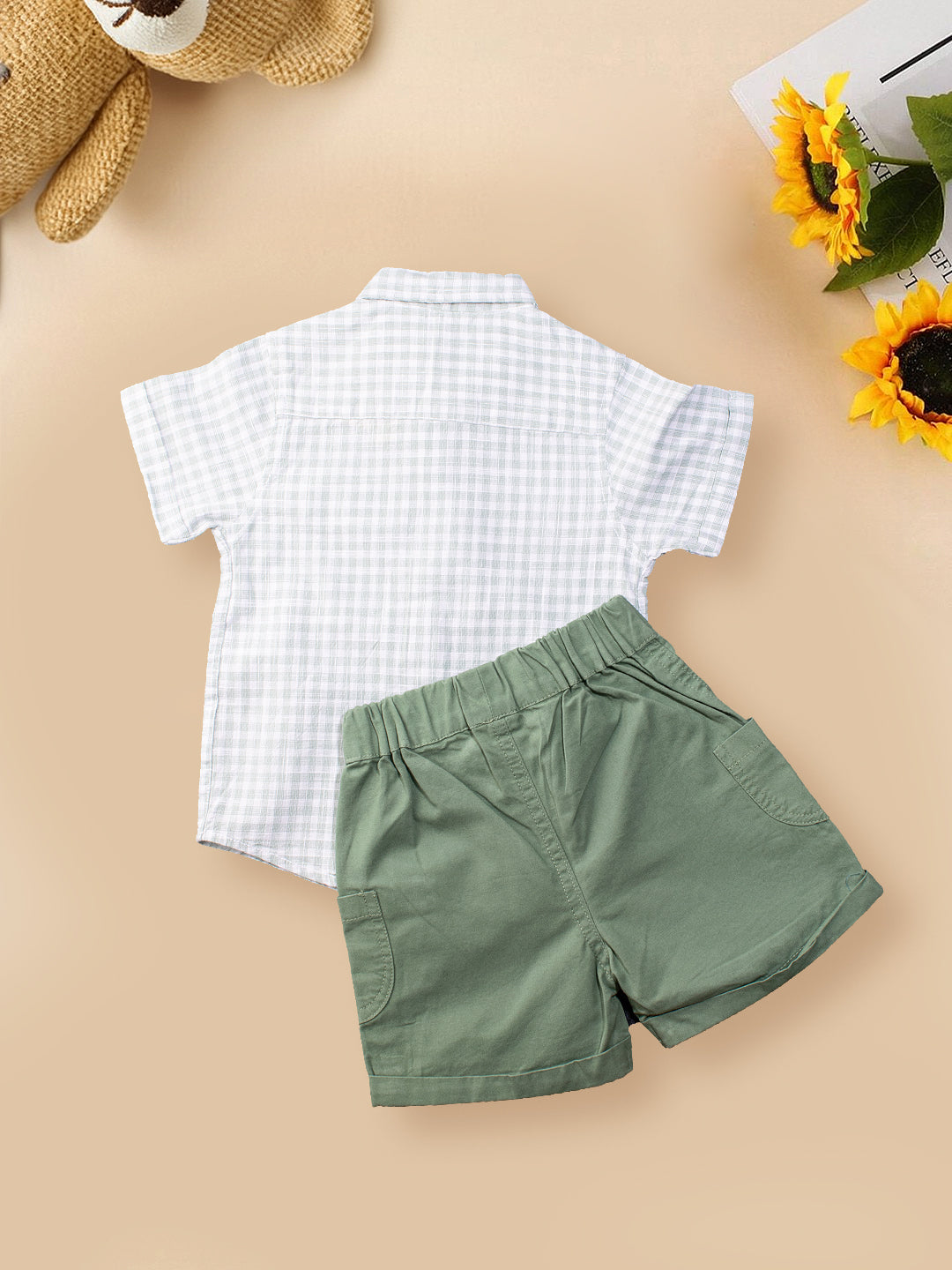 Short sleeve Tshirt