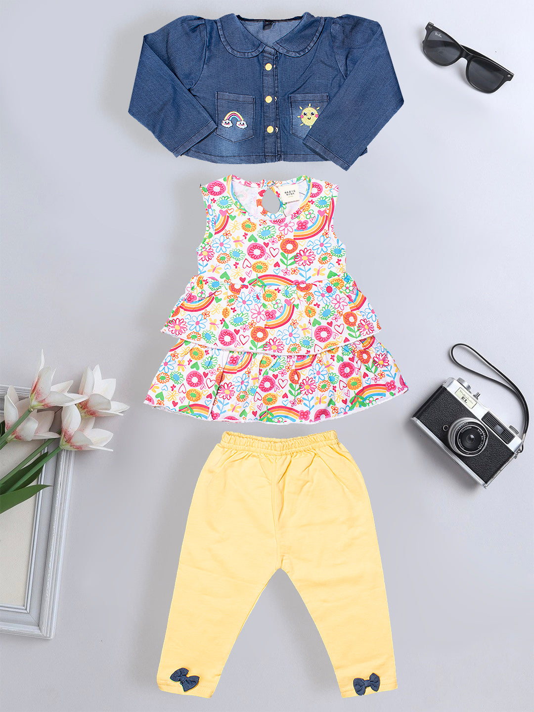 Short sleeves Tshirt