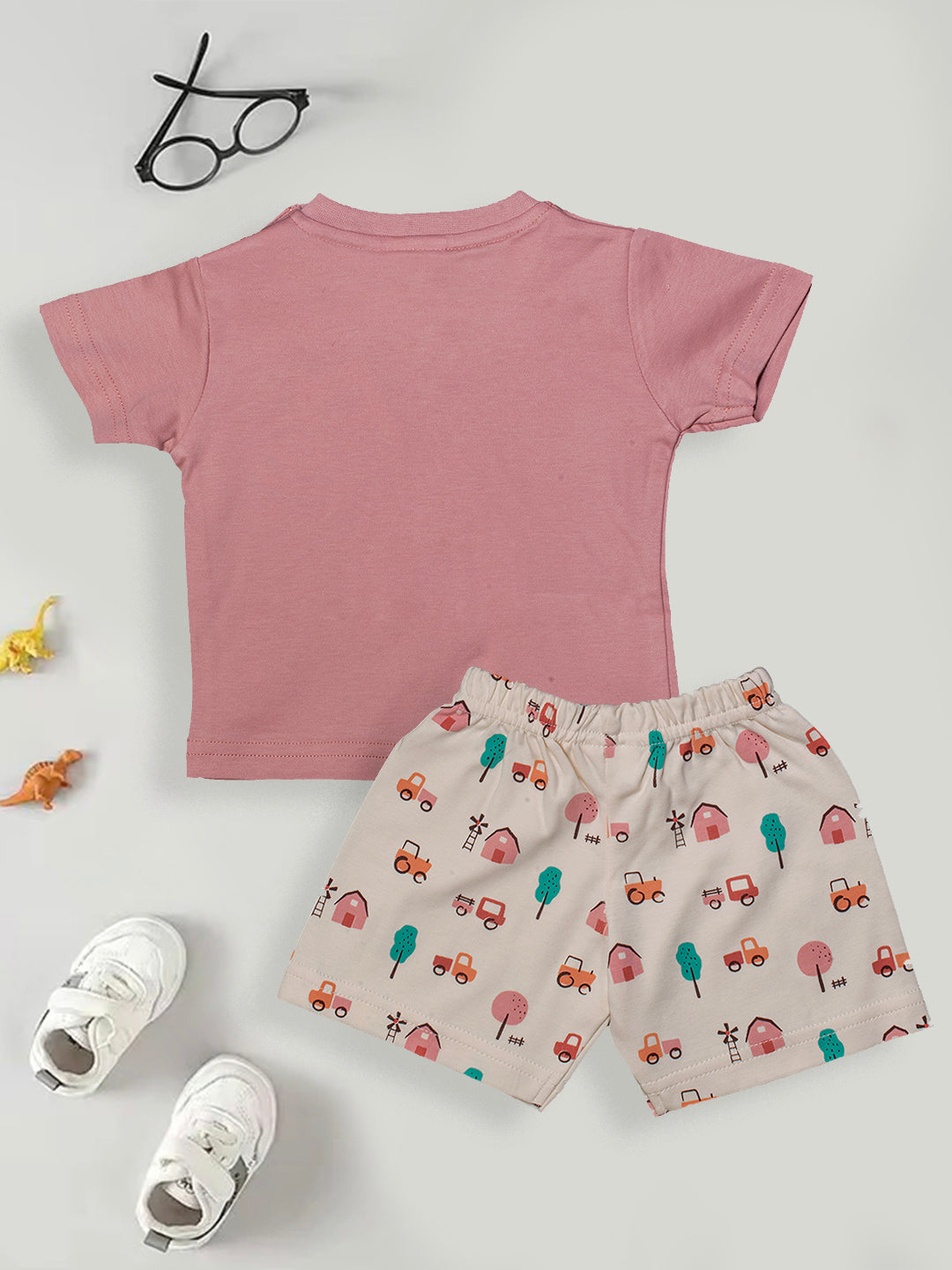 Short sleeves Tshirt