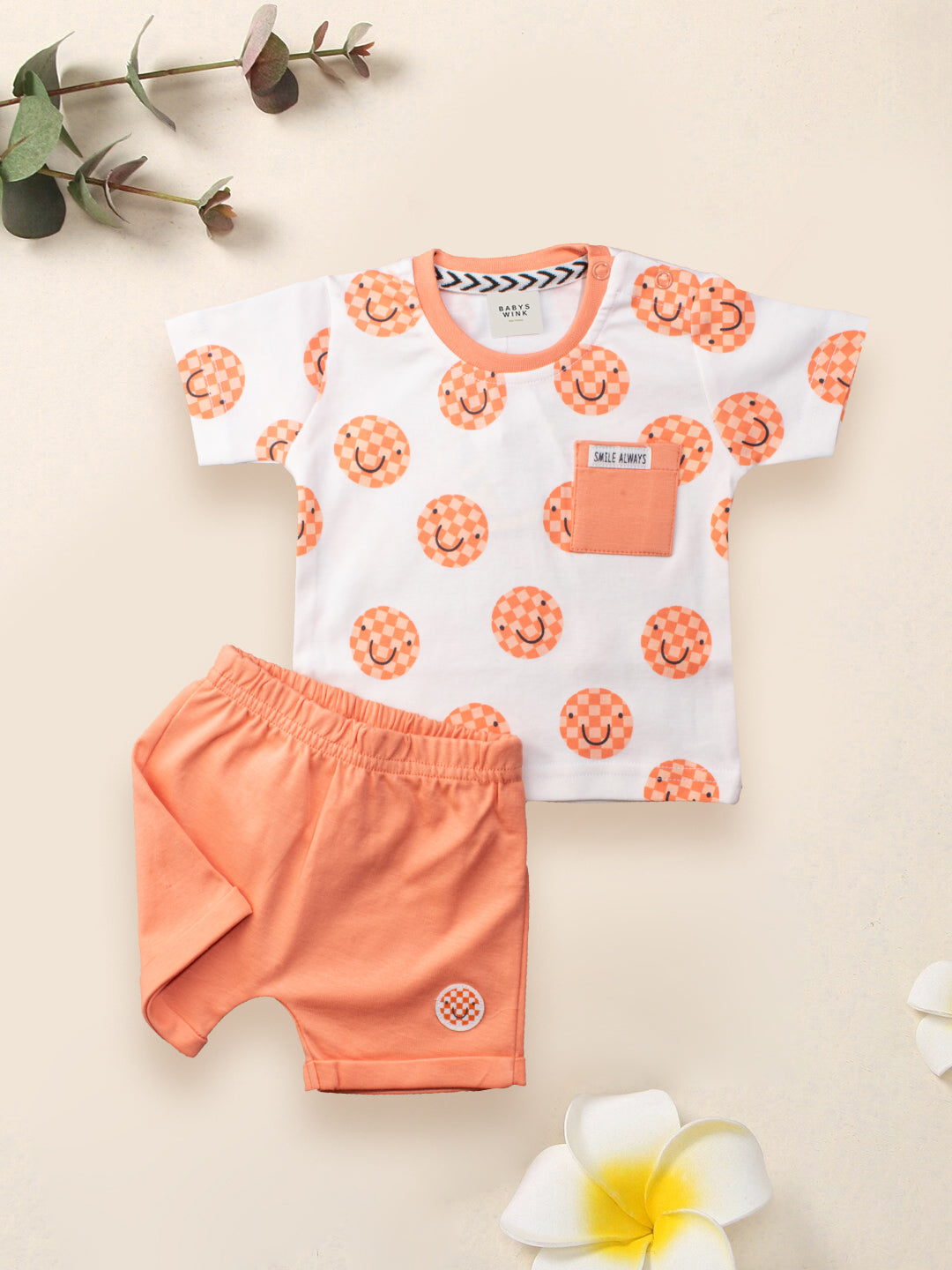 Short sleeve Tshirt