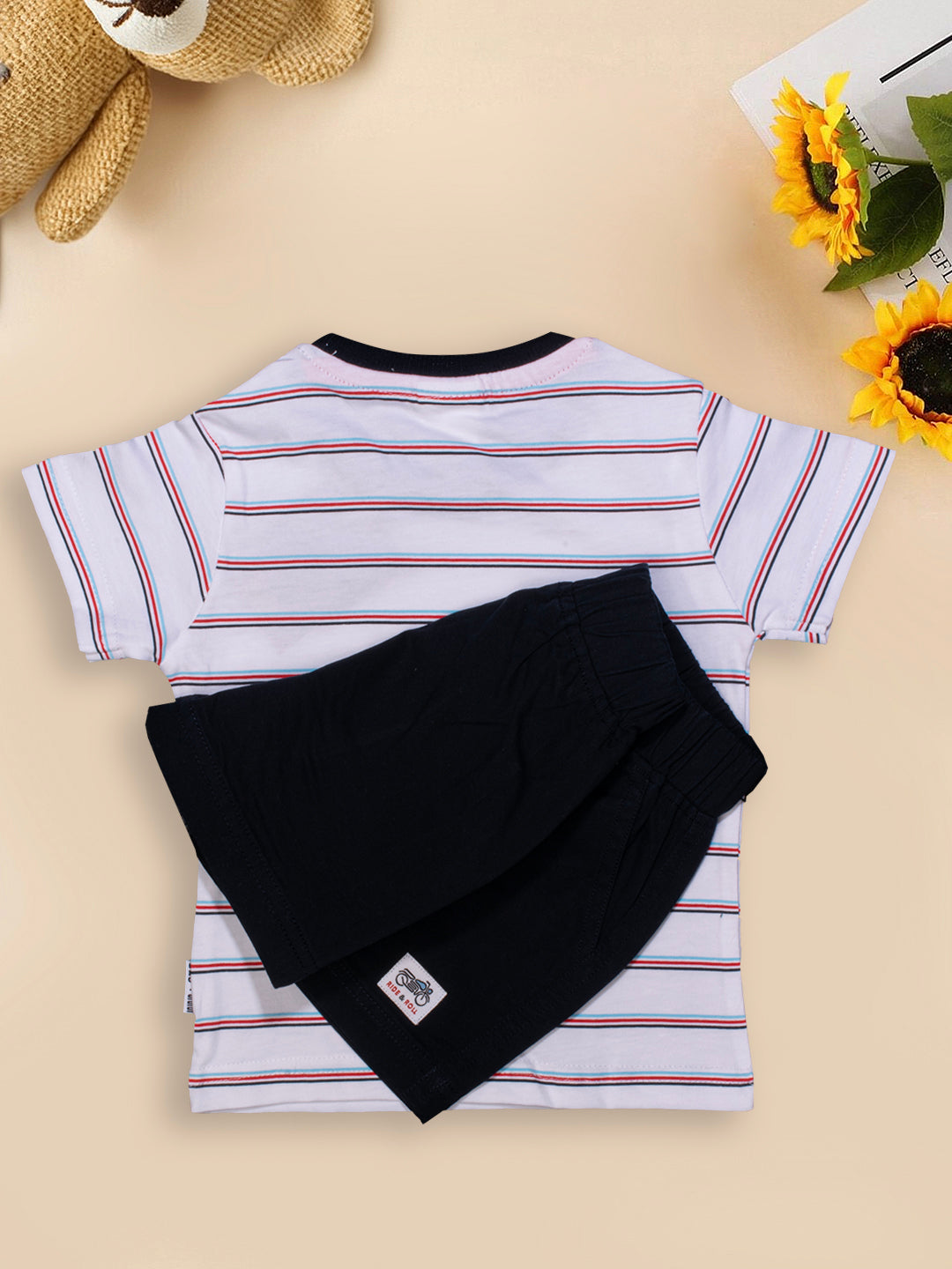 Short sleeves Tshirt