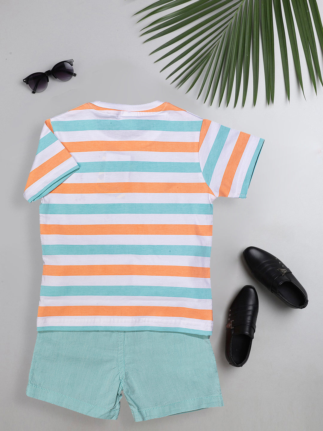 Short sleeves Tshirt