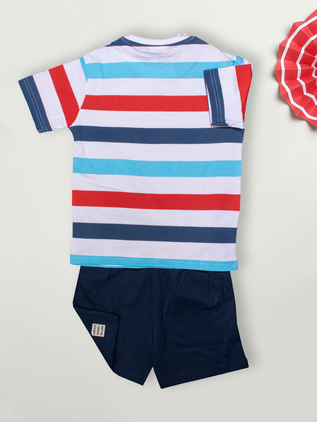 Short sleeves Tshirt