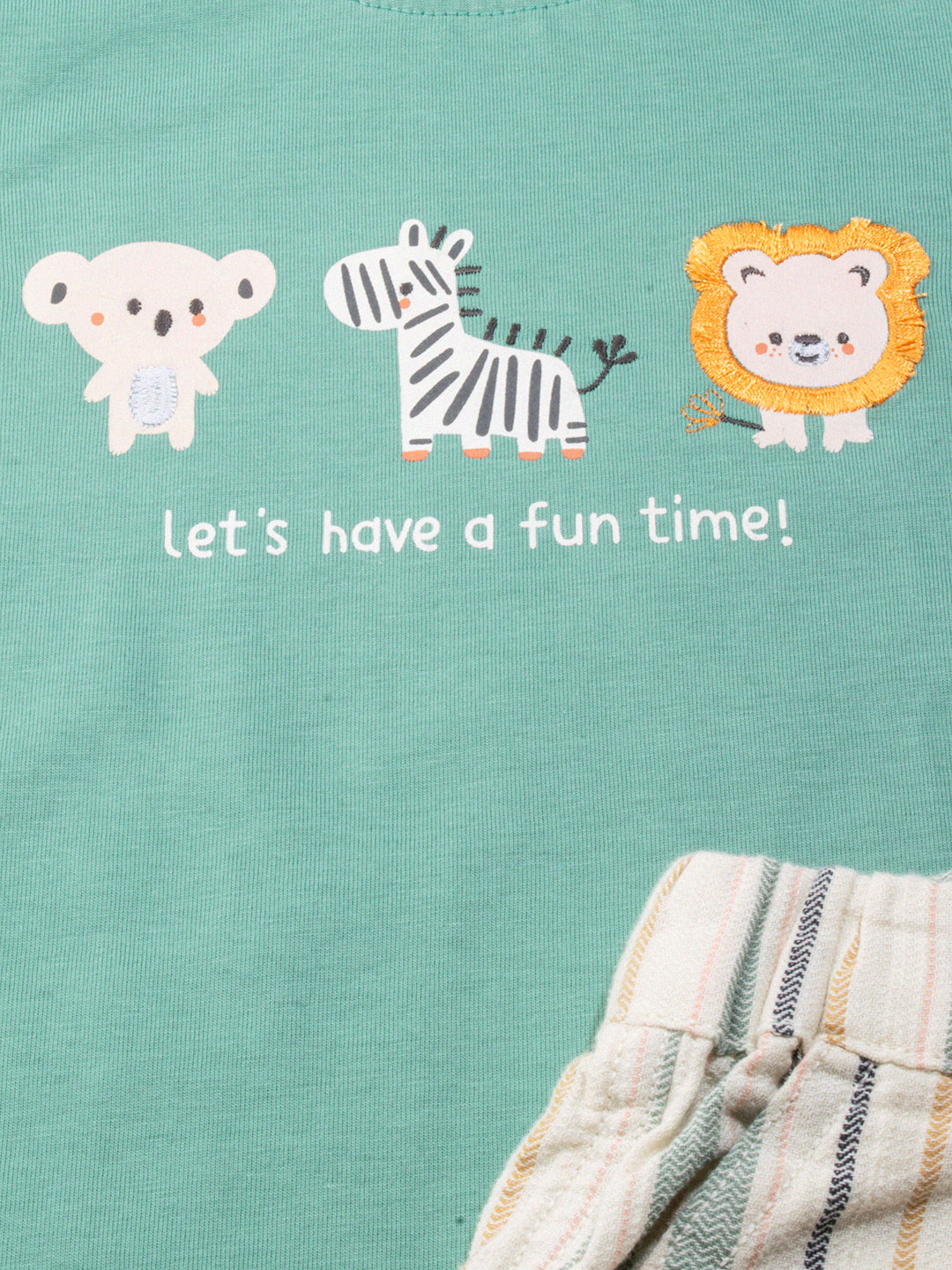 Short sleeve Tshirt