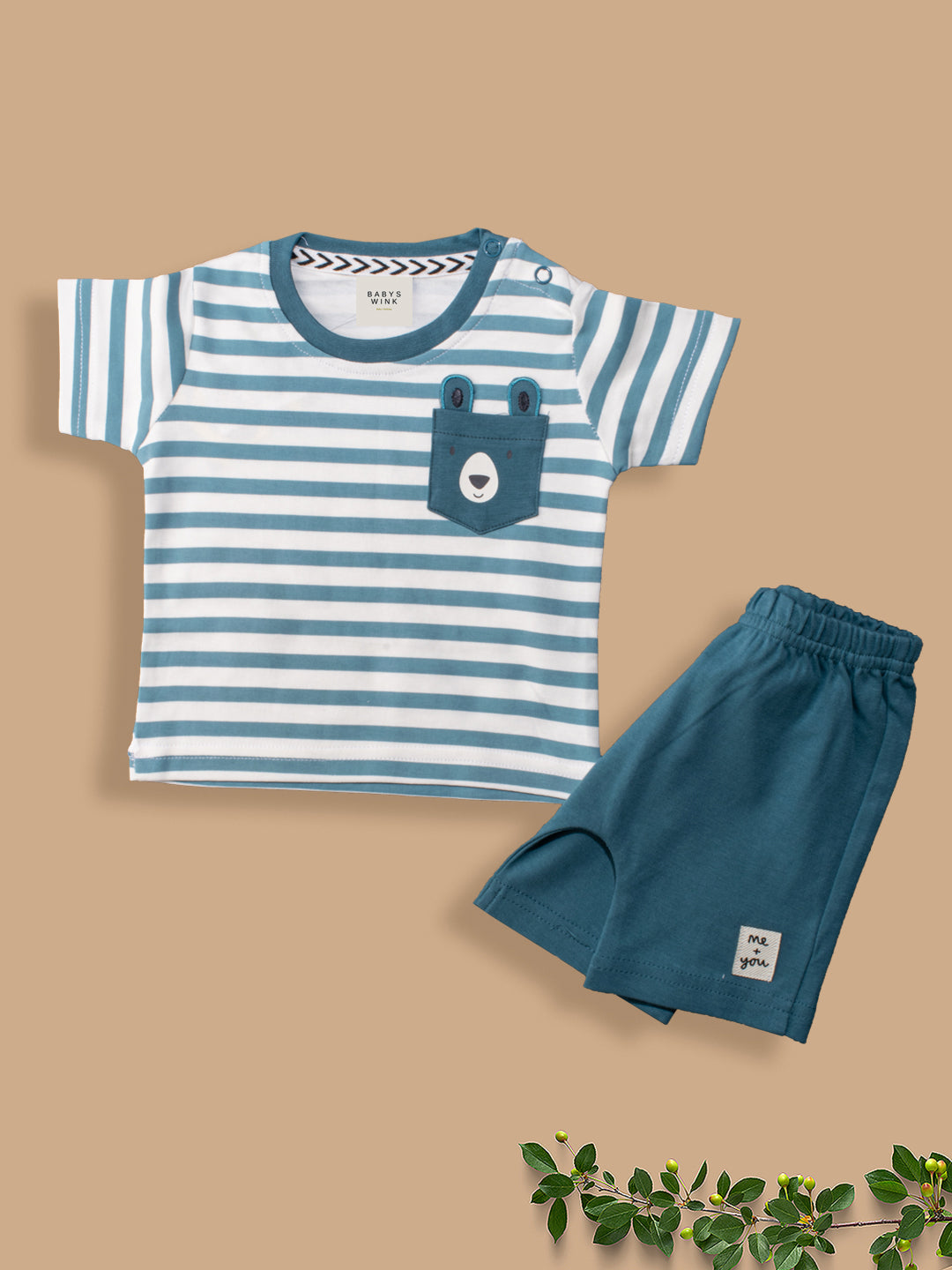 Short sleeve Tshirt