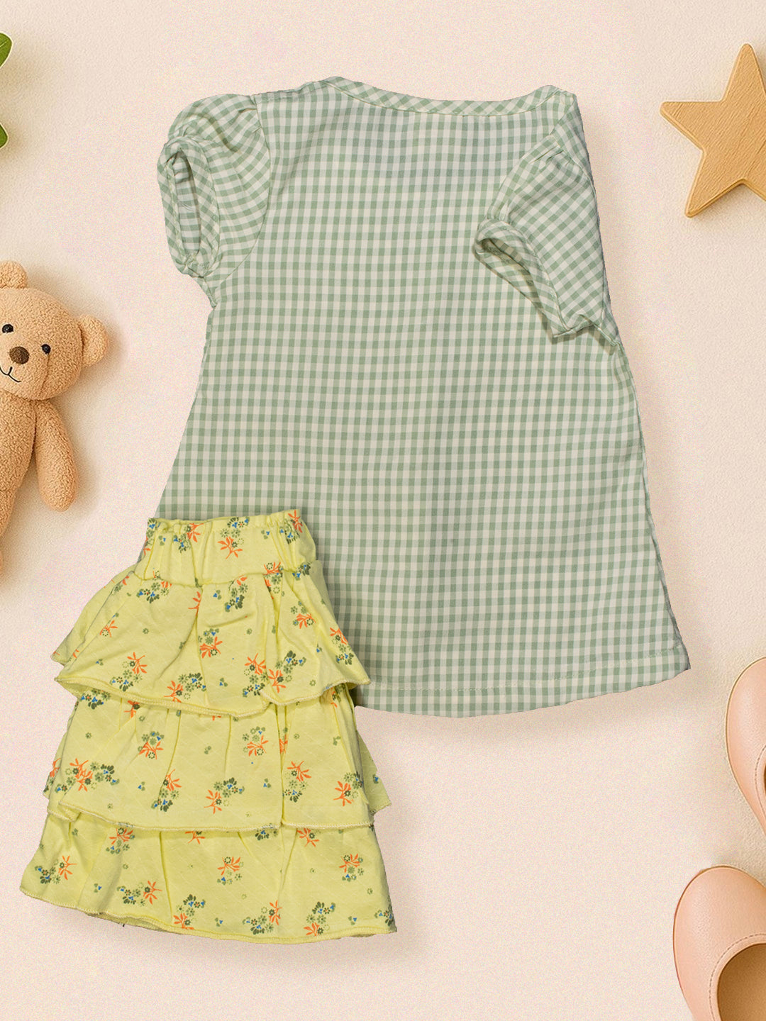 Short sleeves Tshirt