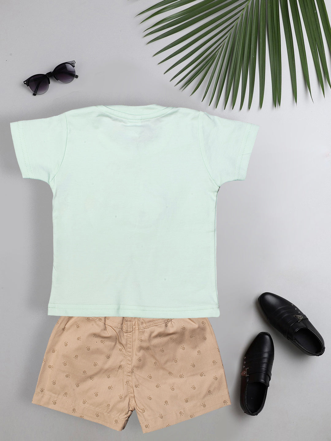 Short sleeves Tshirt