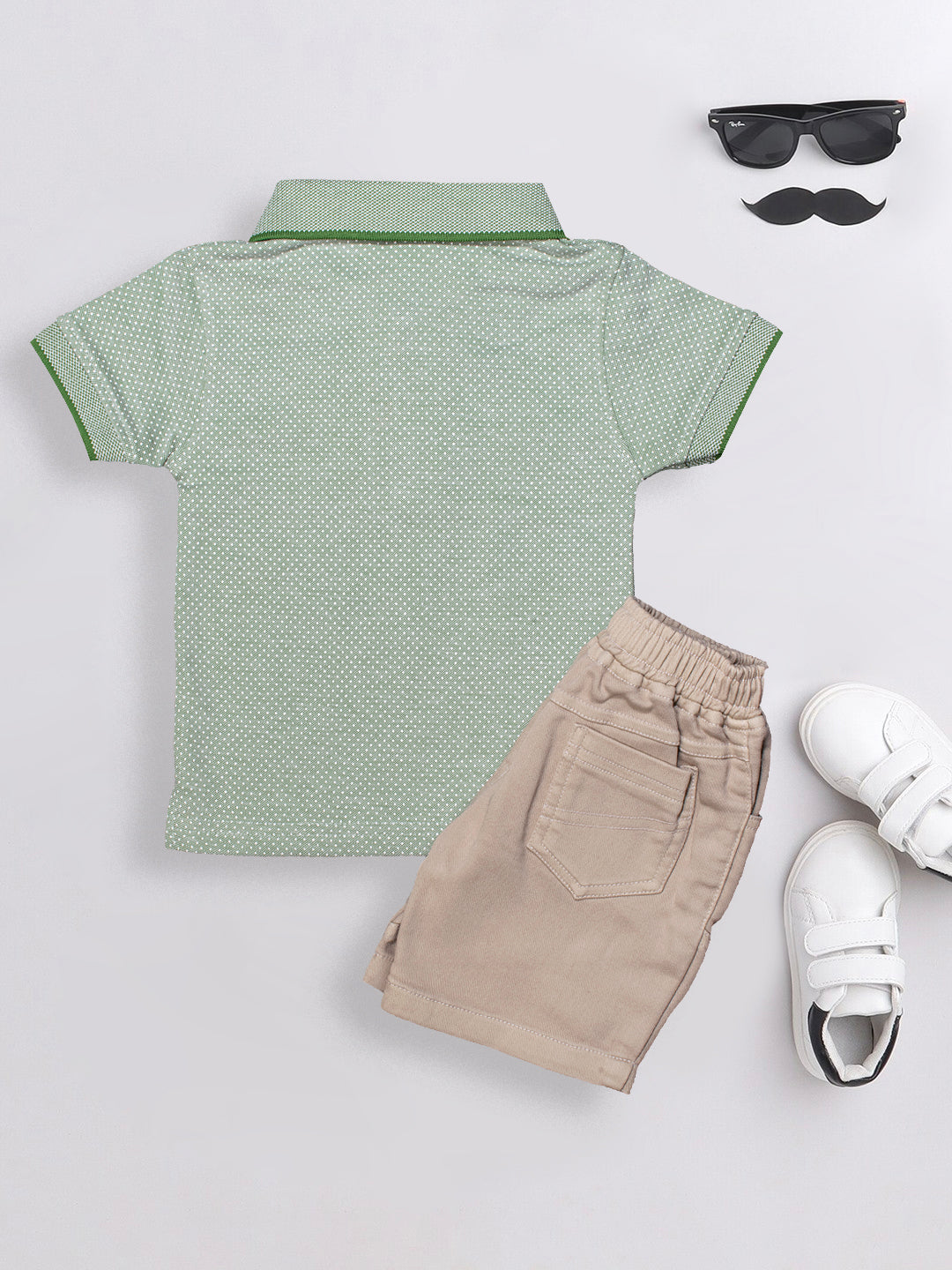Short sleeves Tshirt