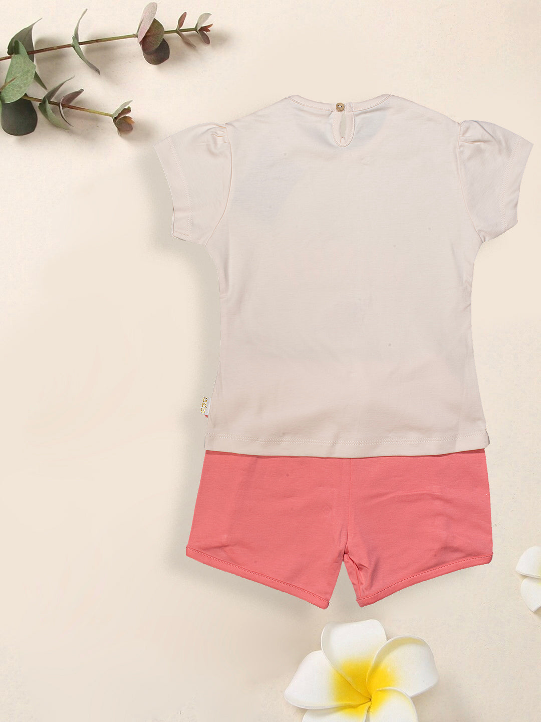 Short sleeves Tshirt
