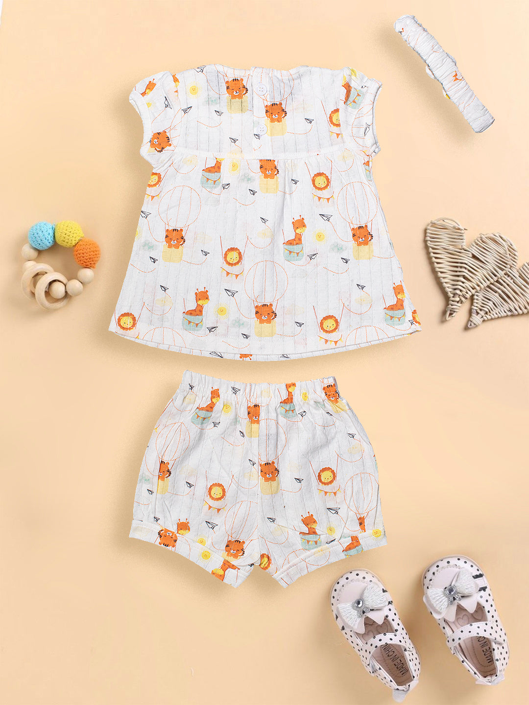 Short sleeves Tshirt
