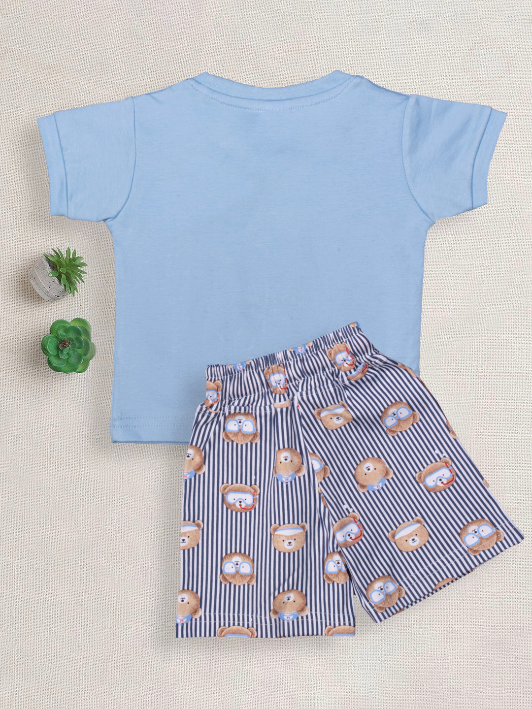 Short sleeves Tshirt