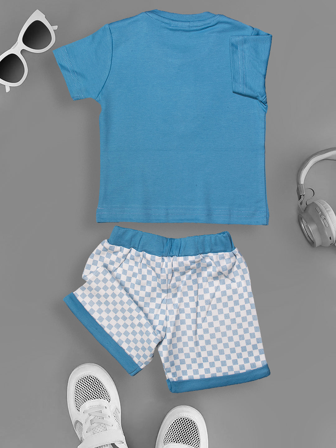 Short sleeves Tshirt