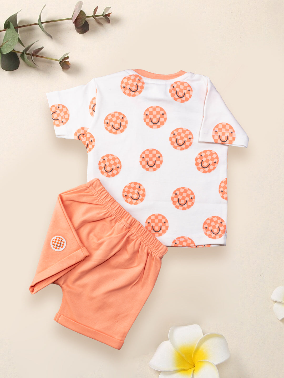 Short sleeve Tshirt