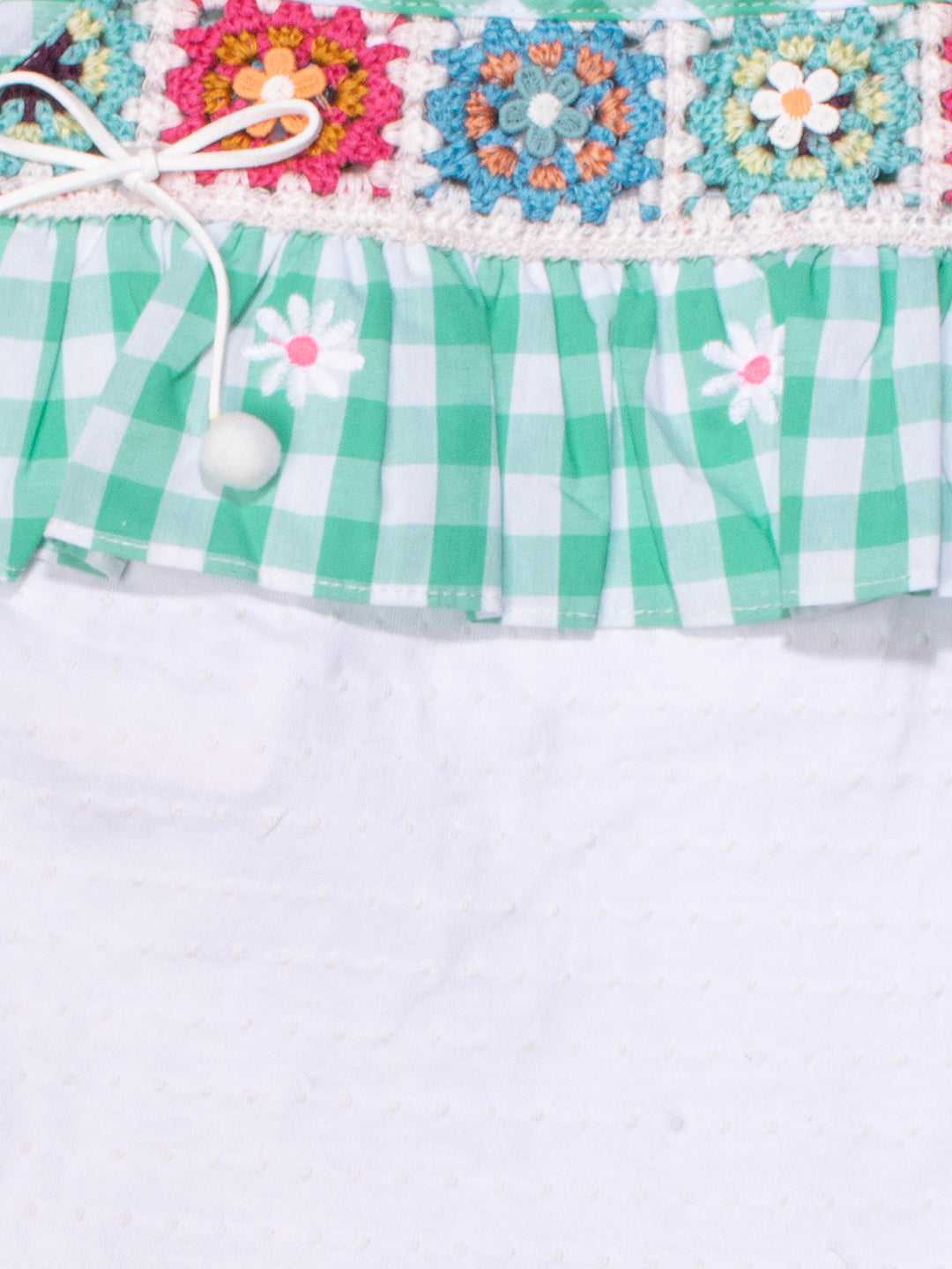 Short sleeves Tshirt