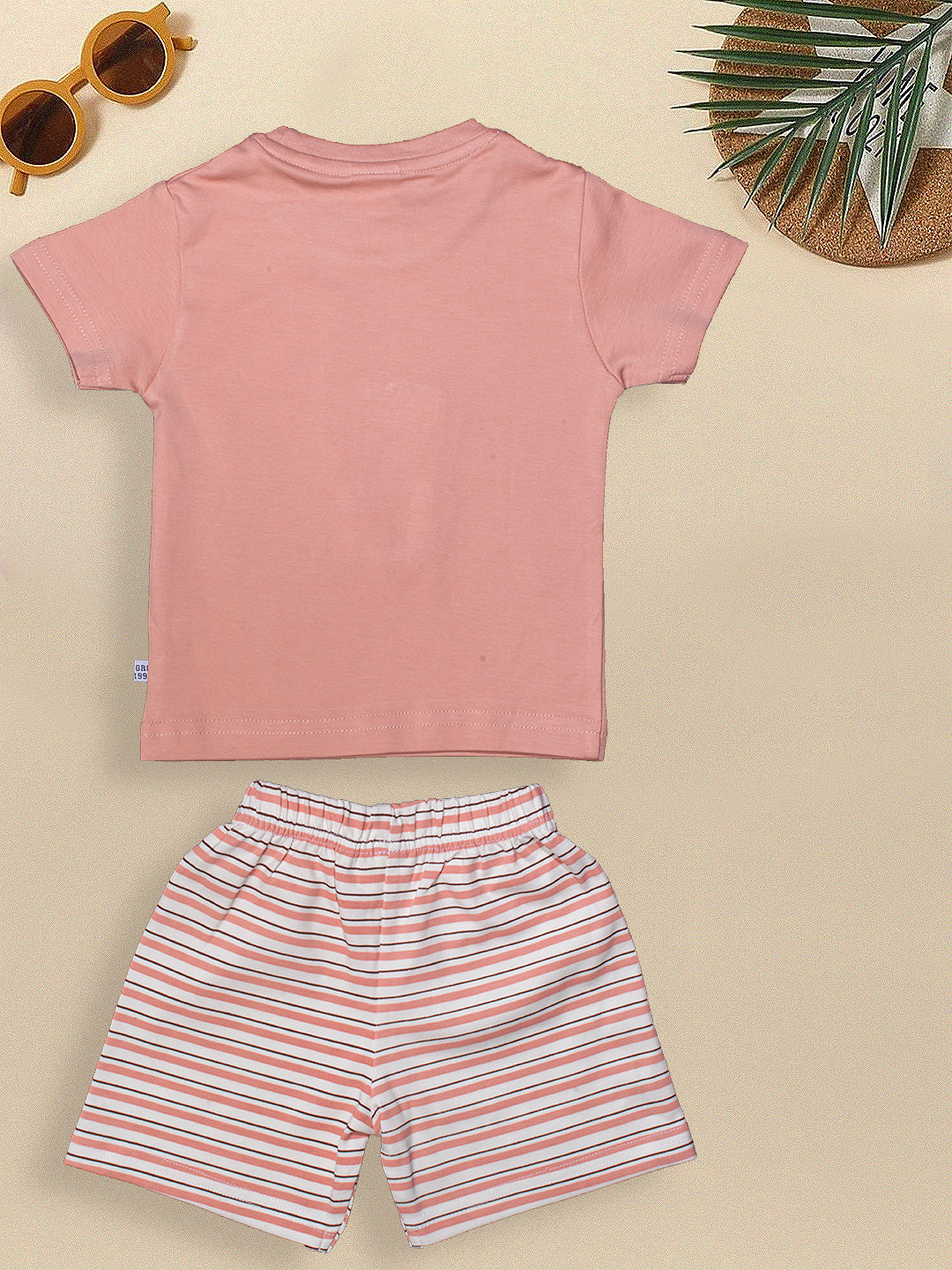 Short sleeves Tshirt