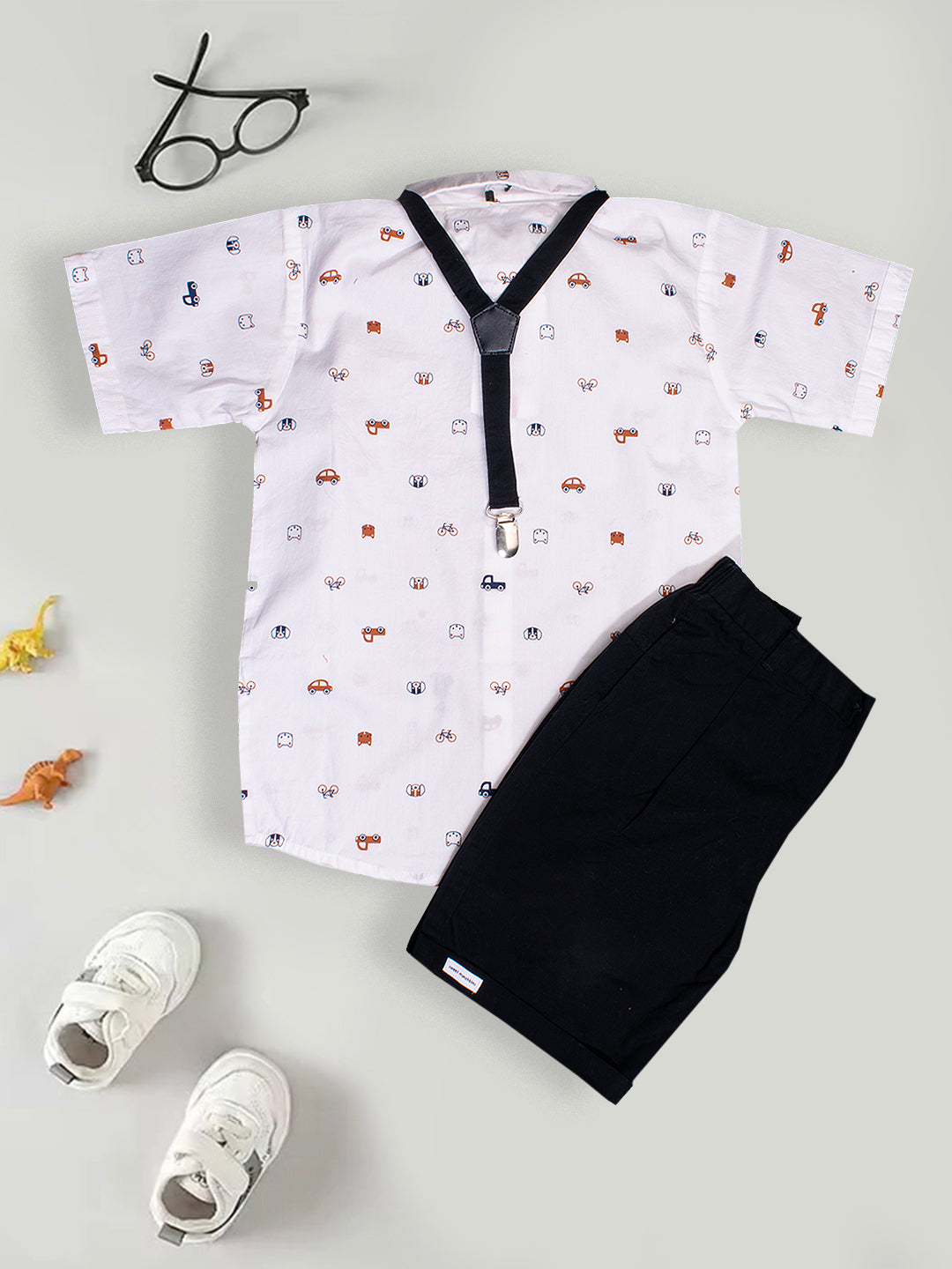 Short sleeves Tshirt