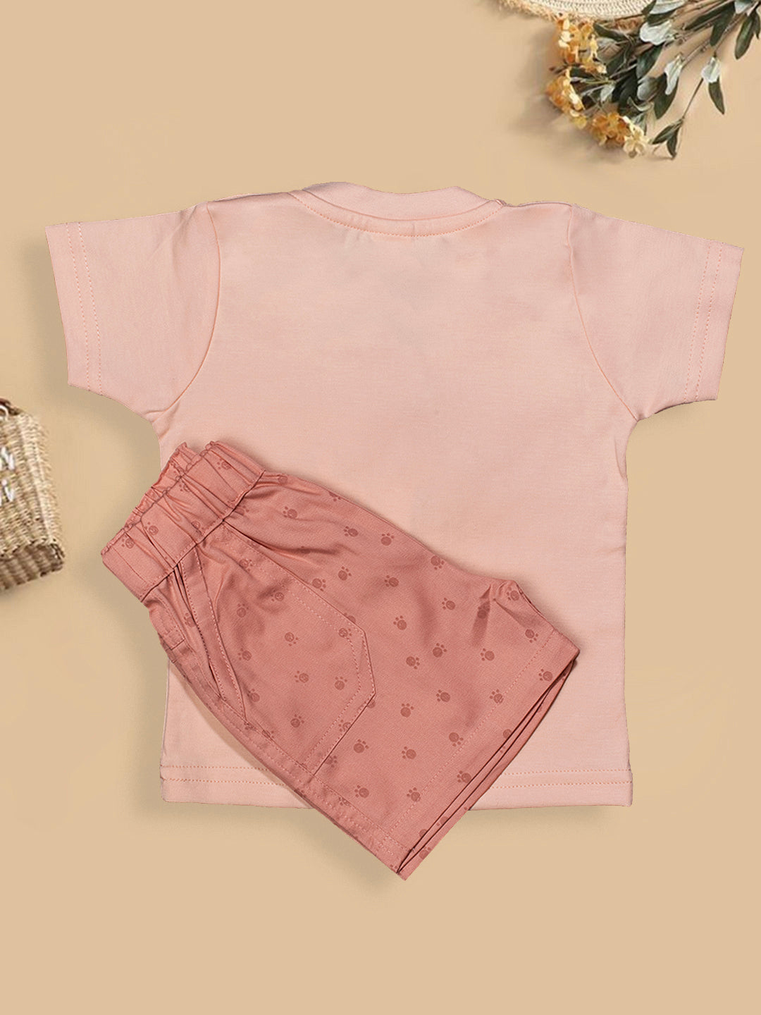 Short sleeves Tshirt