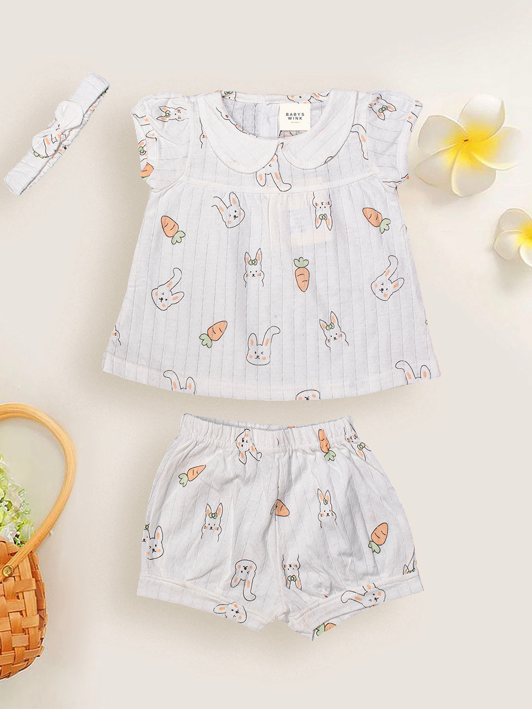 Short sleeves Tshirt