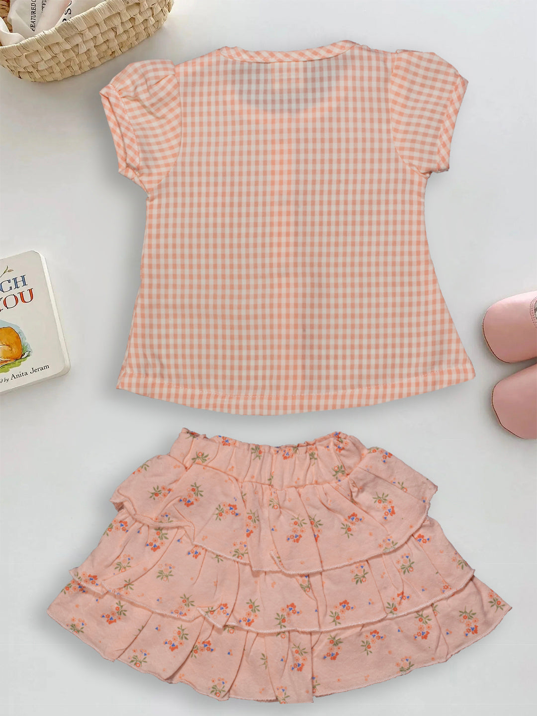 Short sleeves Tshirt