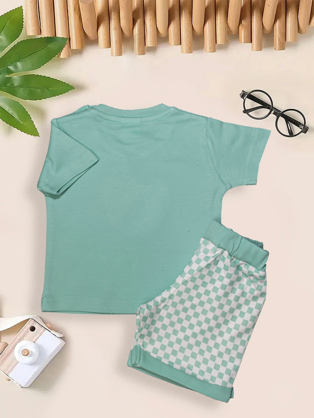 Short sleeves Tshirt