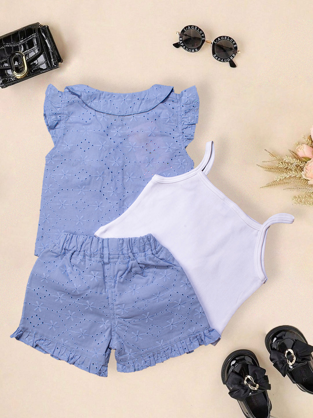 Short sleeves Tshirt