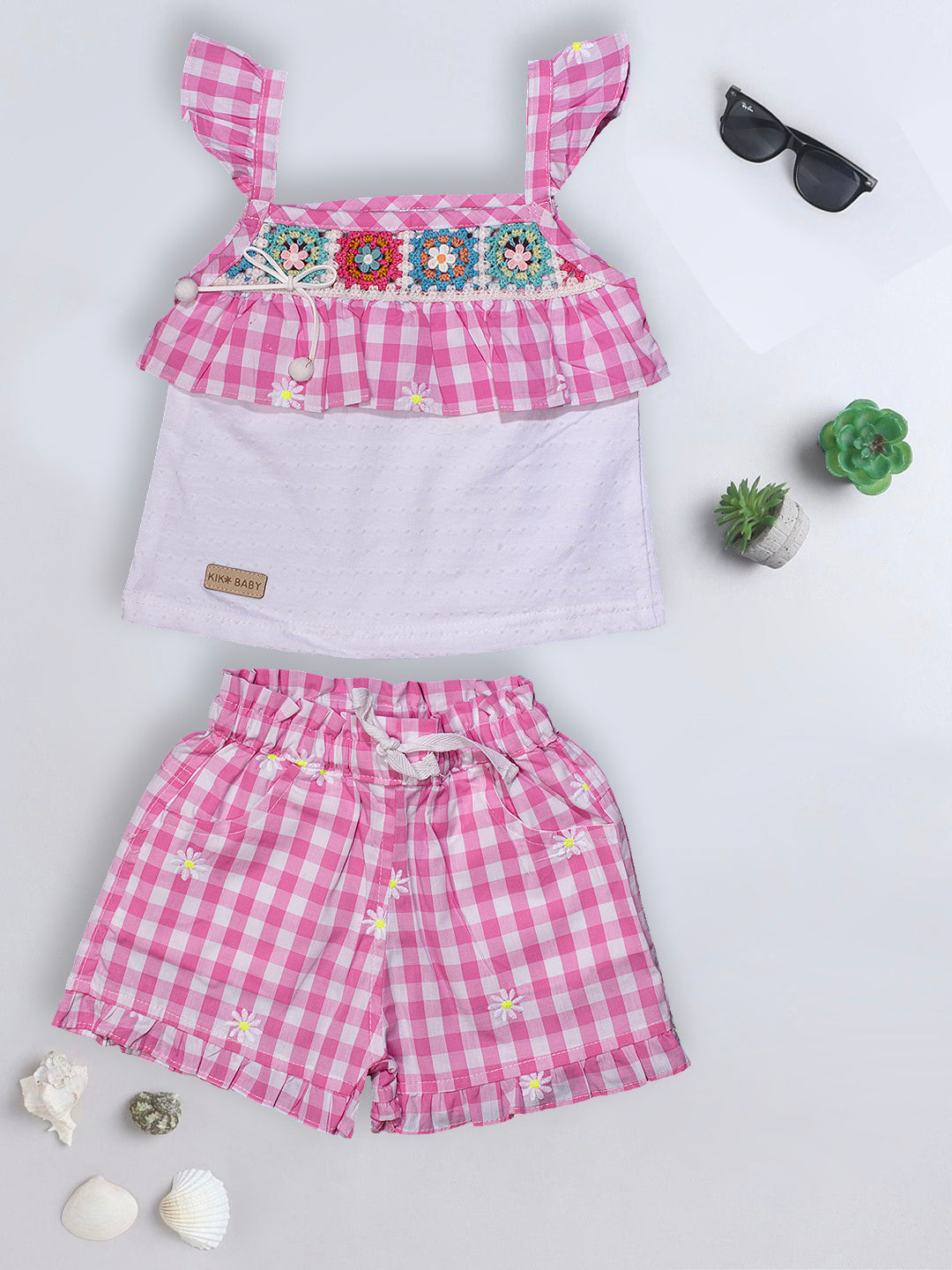 Short sleeves Tshirt
