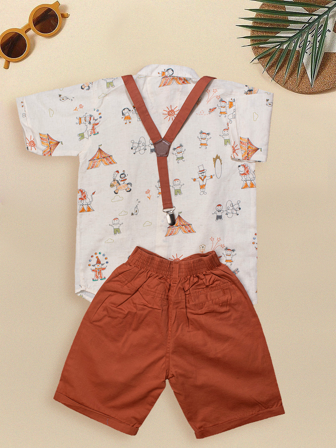 Short sleeves Tshirt