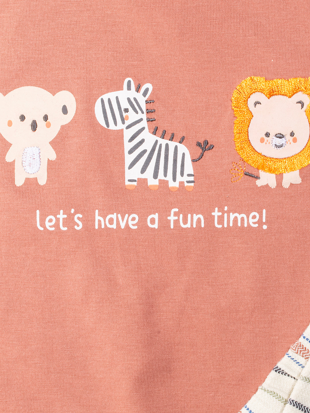 Short sleeve Tshirt