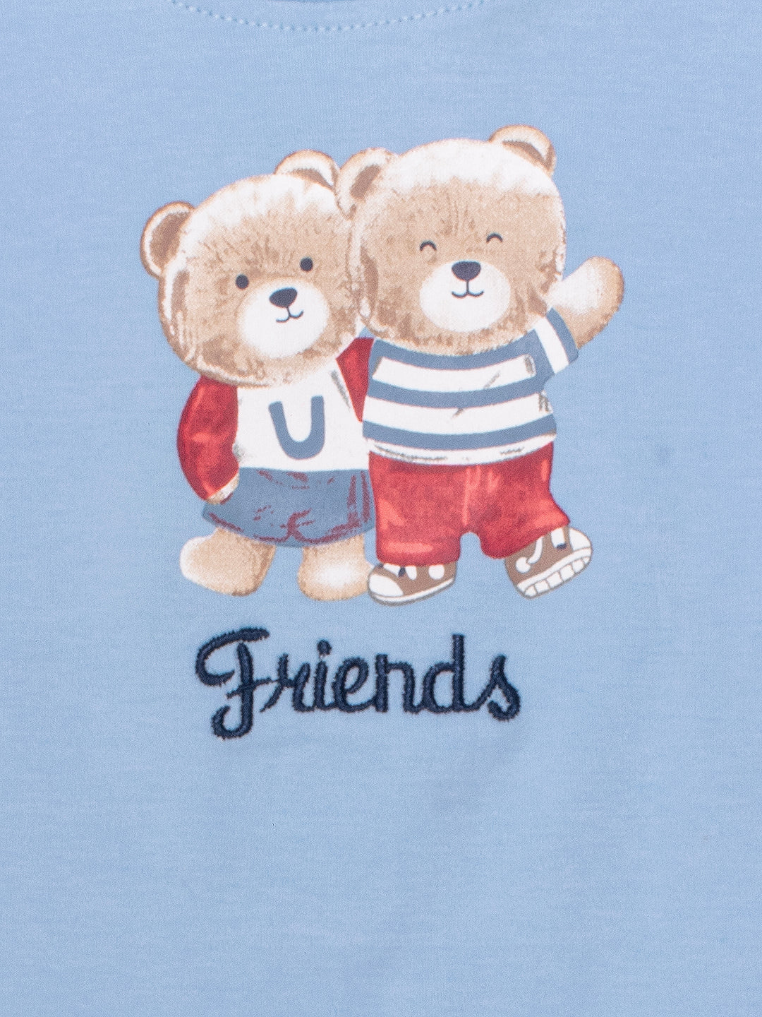 Short sleeves Tshirt