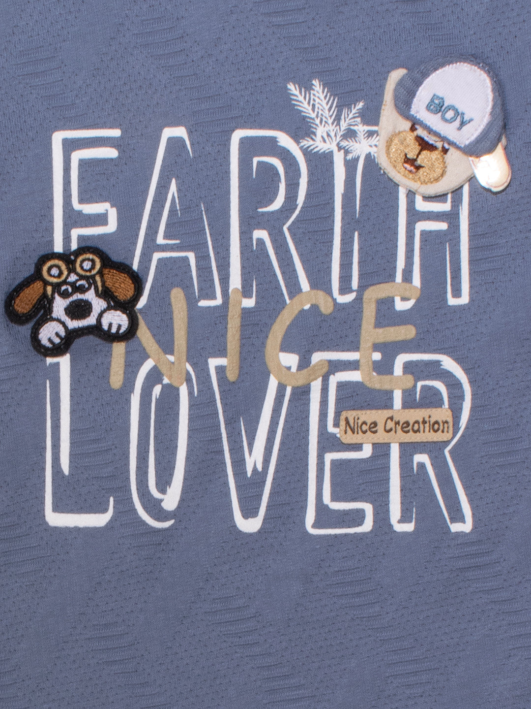 Short sleeves Tshirt