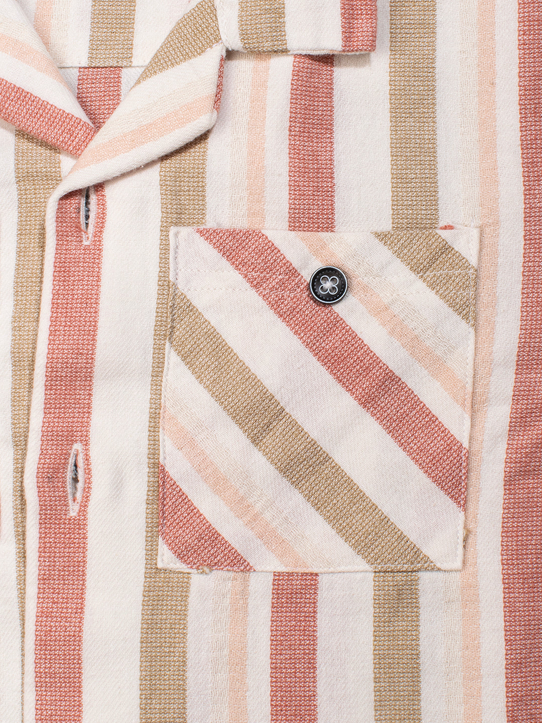 SHORT SLEEVE