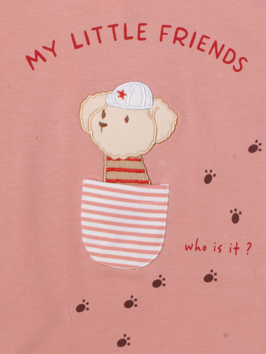 Short sleeves Tshirt