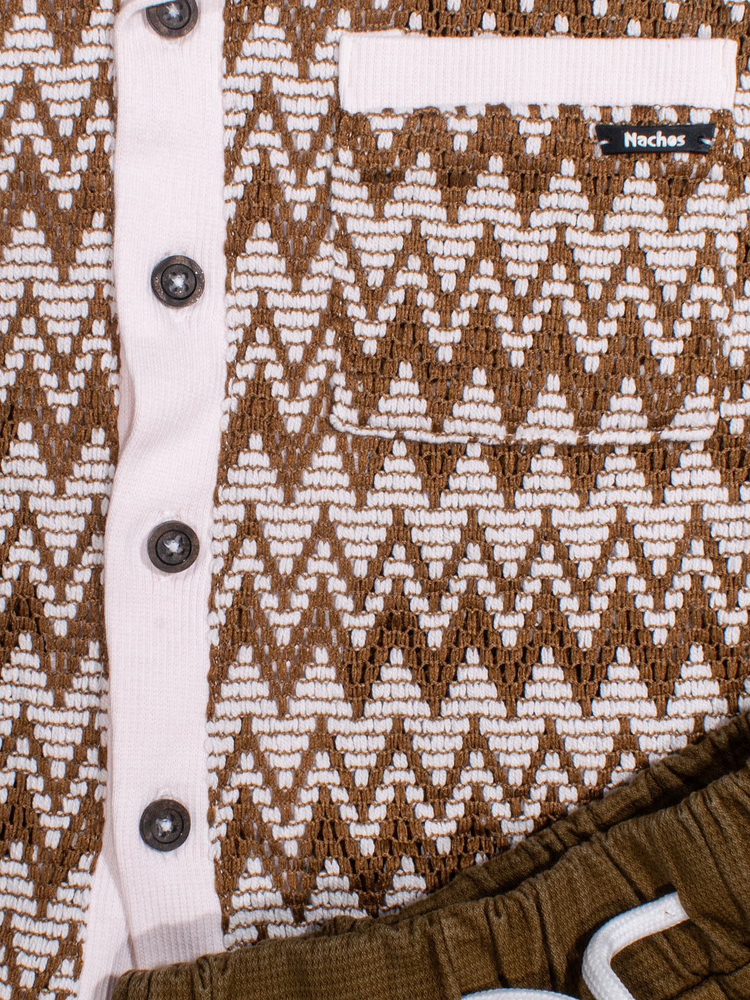 Soft Cotton Night Suit