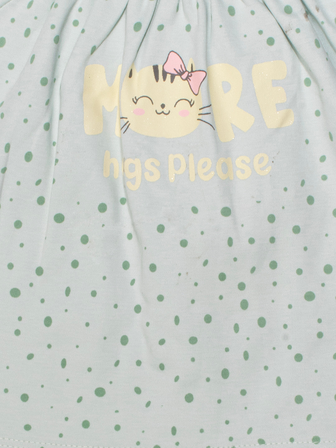 Short sleeves Tshirt