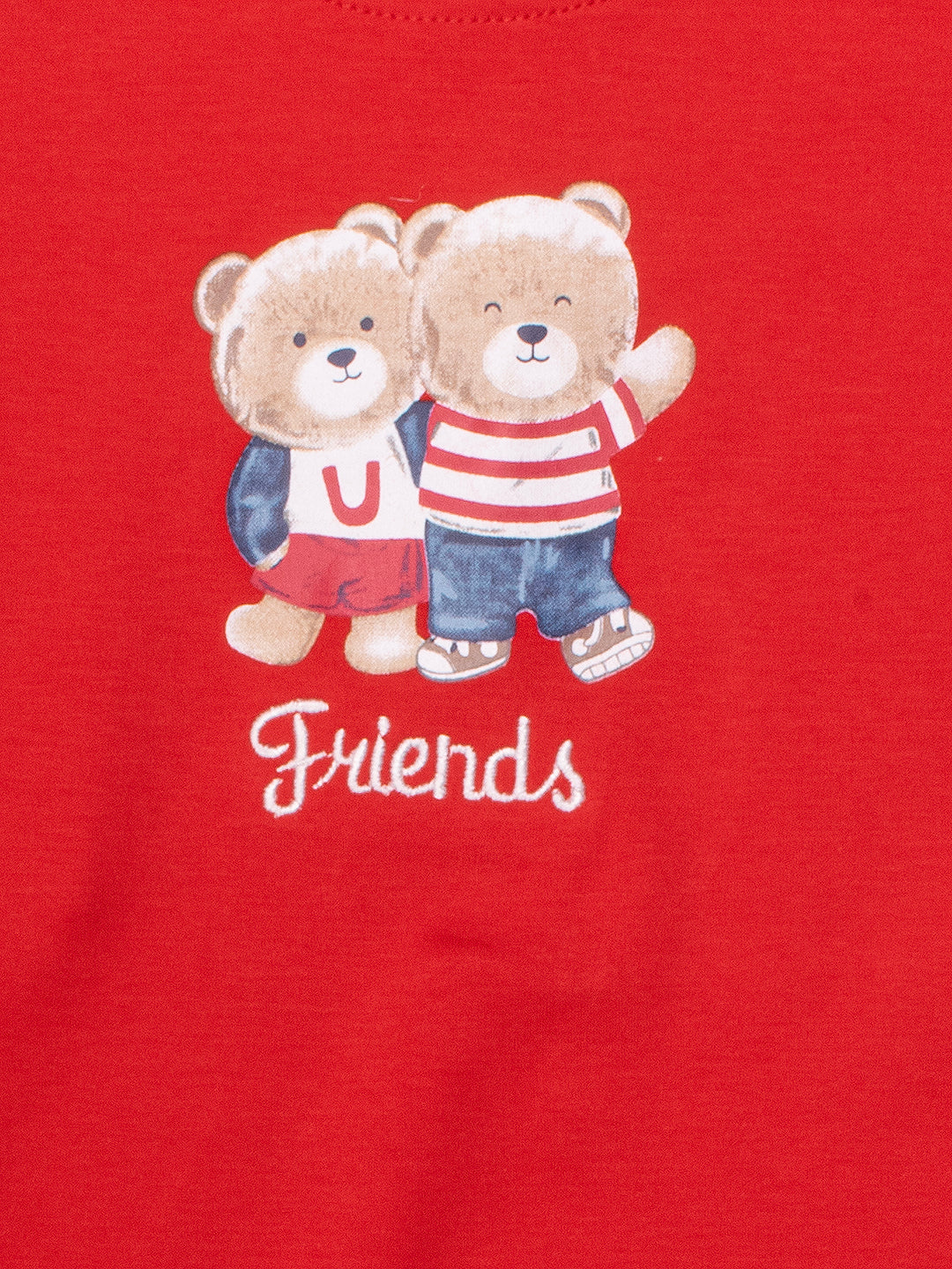 Short sleeves Tshirt