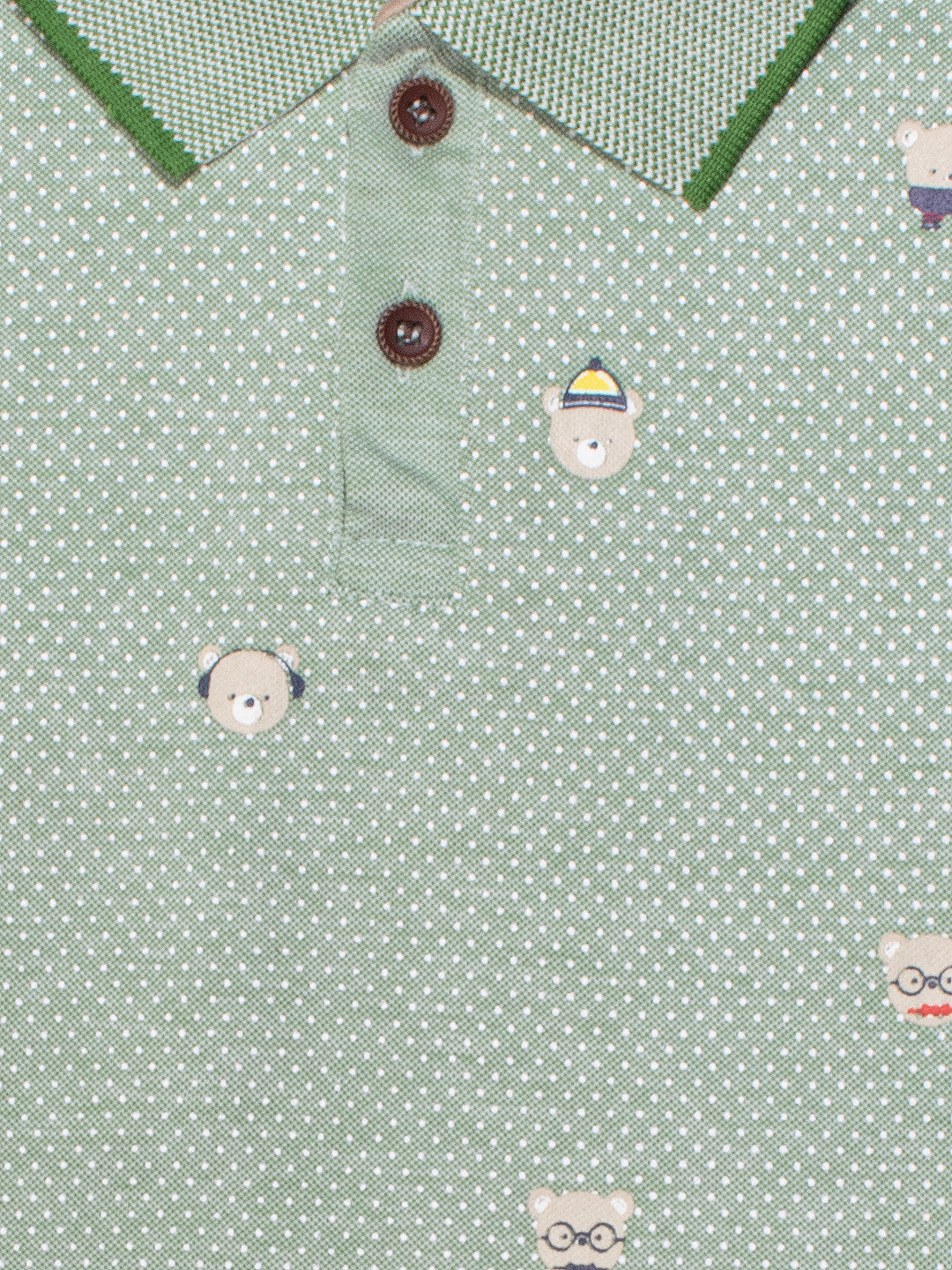 Short sleeves Tshirt