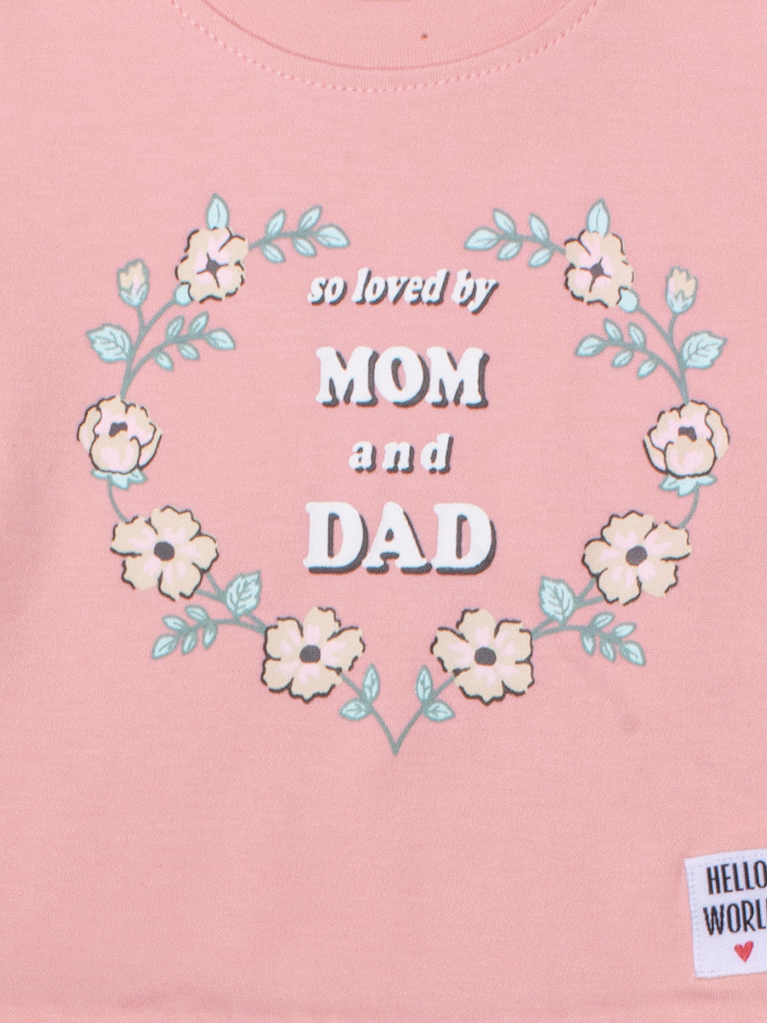 Short sleeves Tshirt