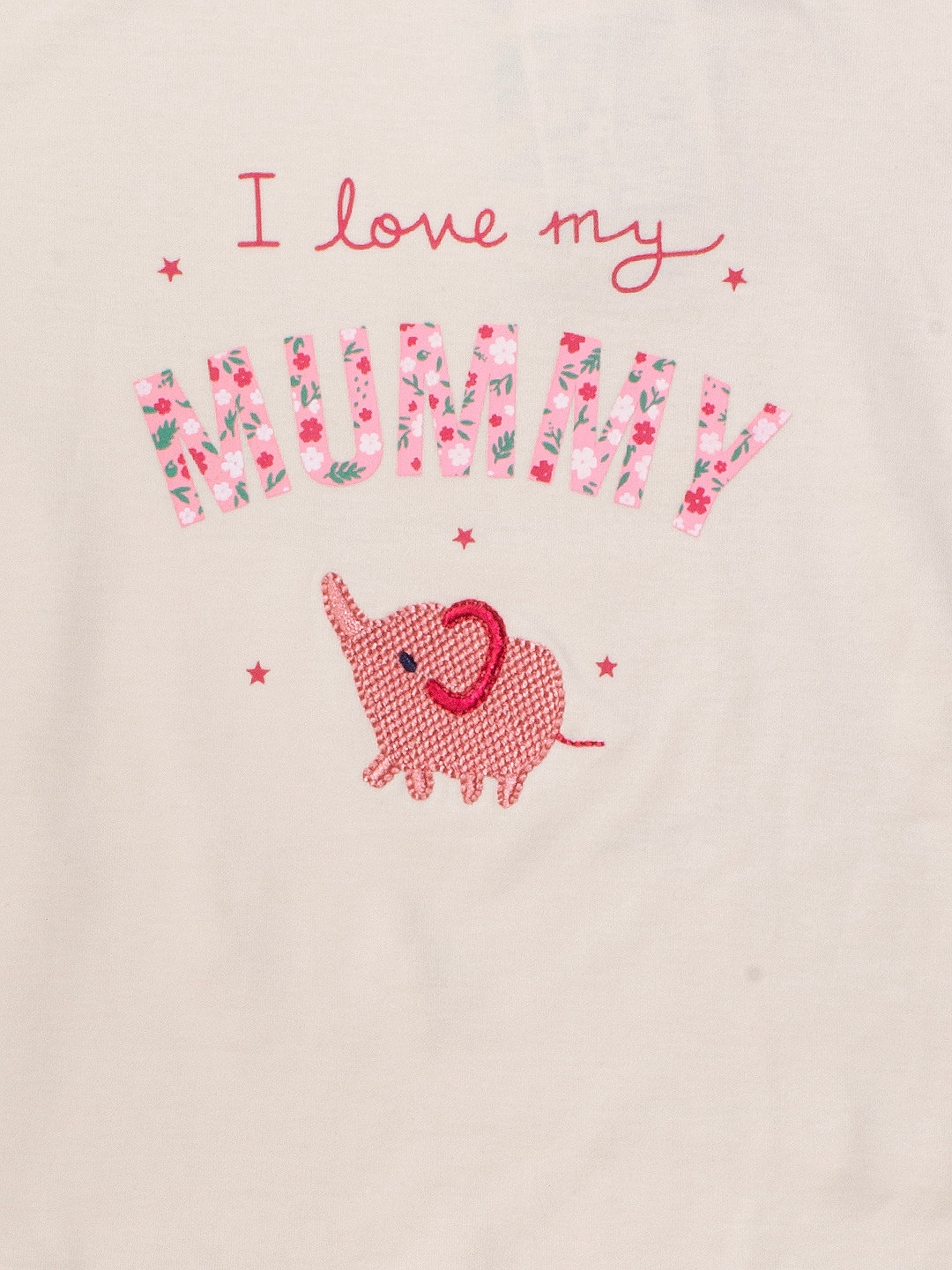Short sleeves Tshirt