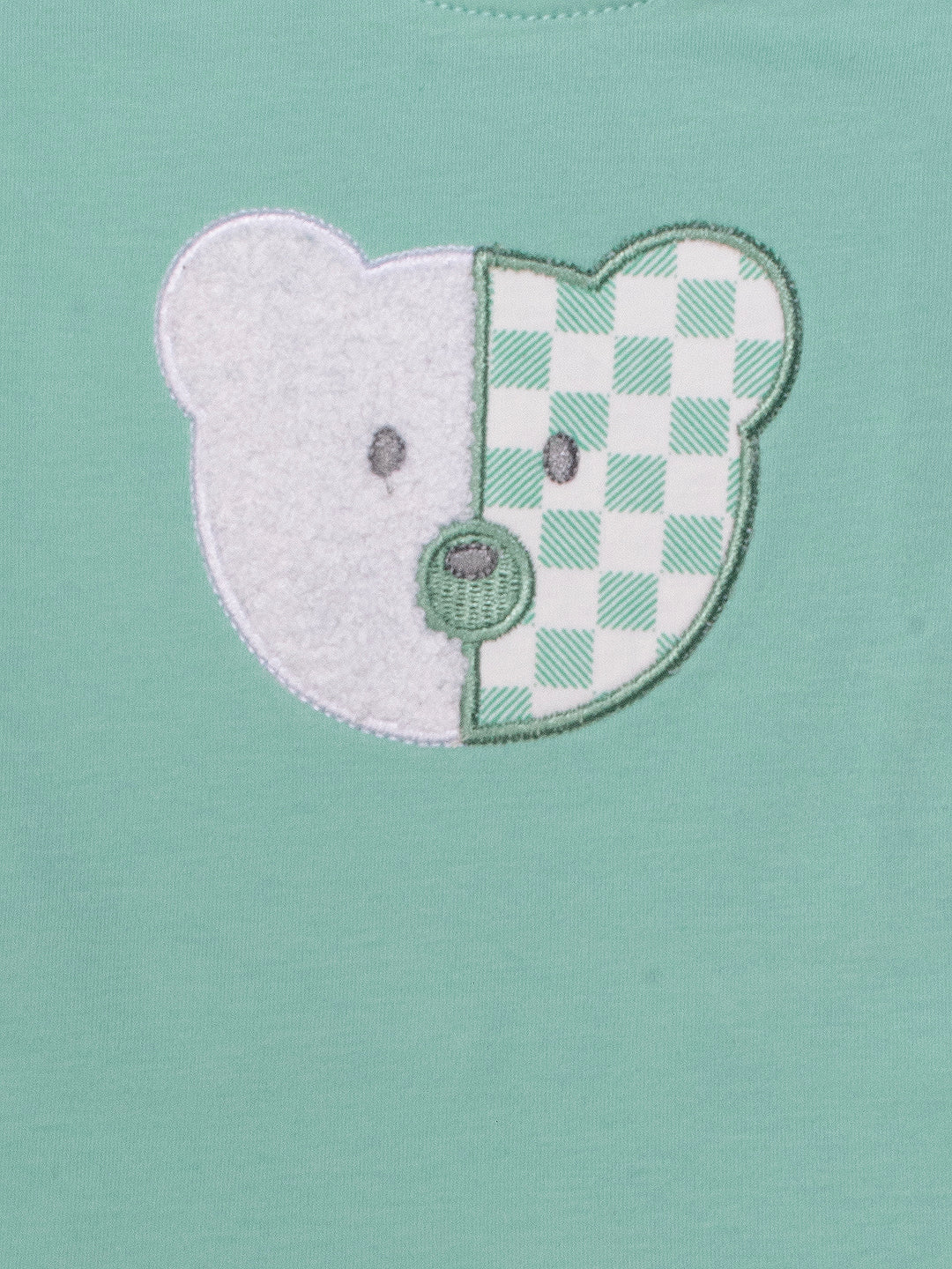 Short sleeves Tshirt