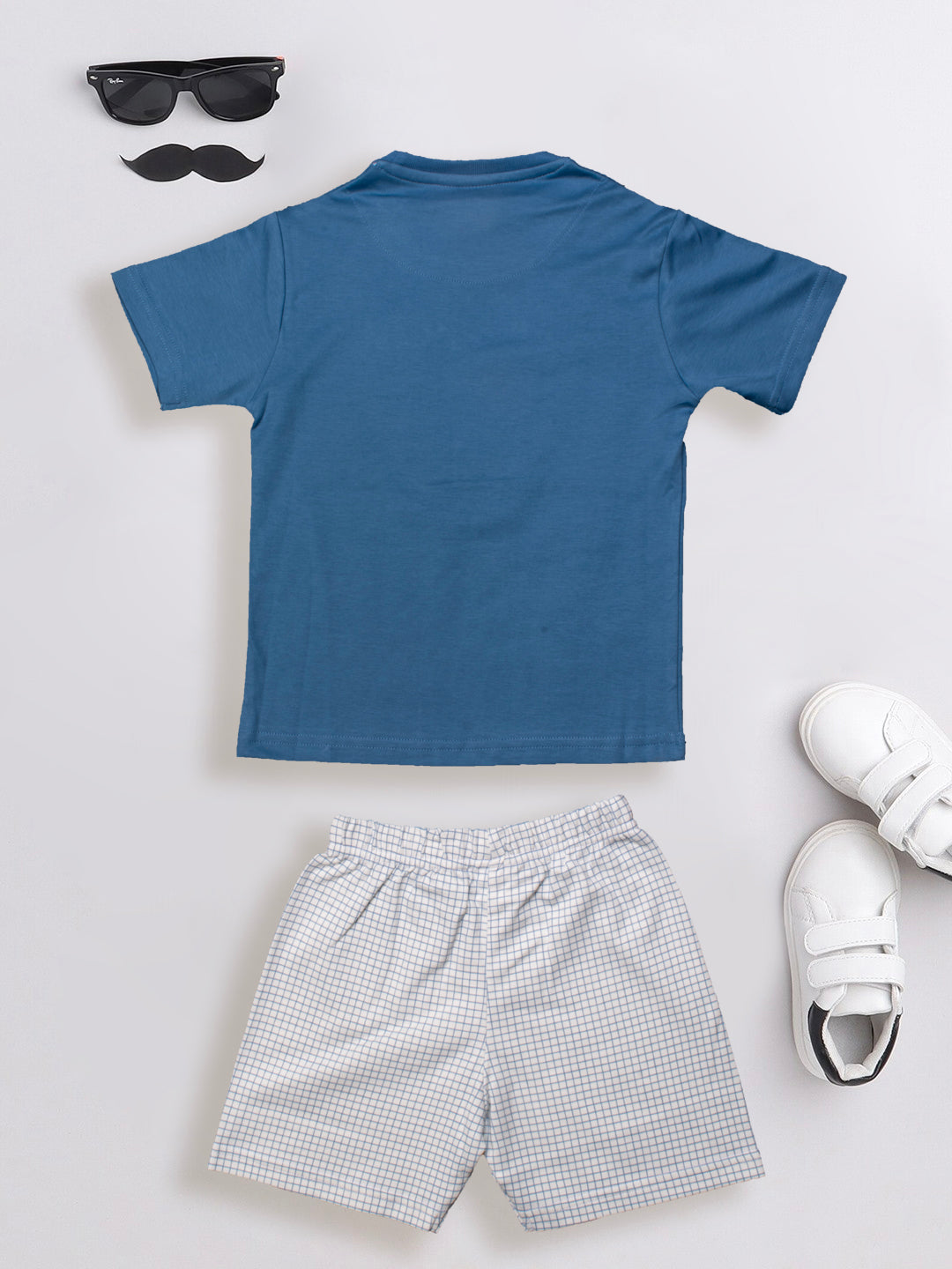 Short sleeves Tshirt