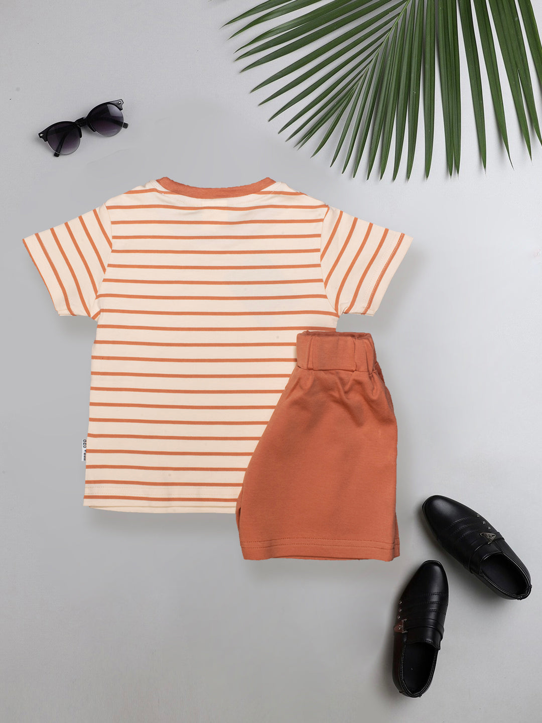 Short sleeves Tshirt