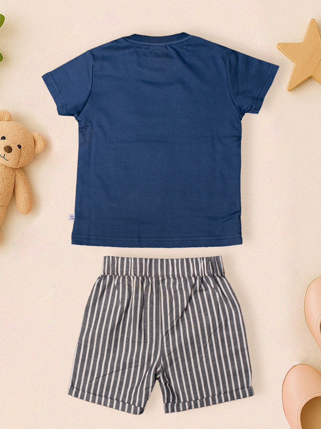 Short sleeves Tshirt