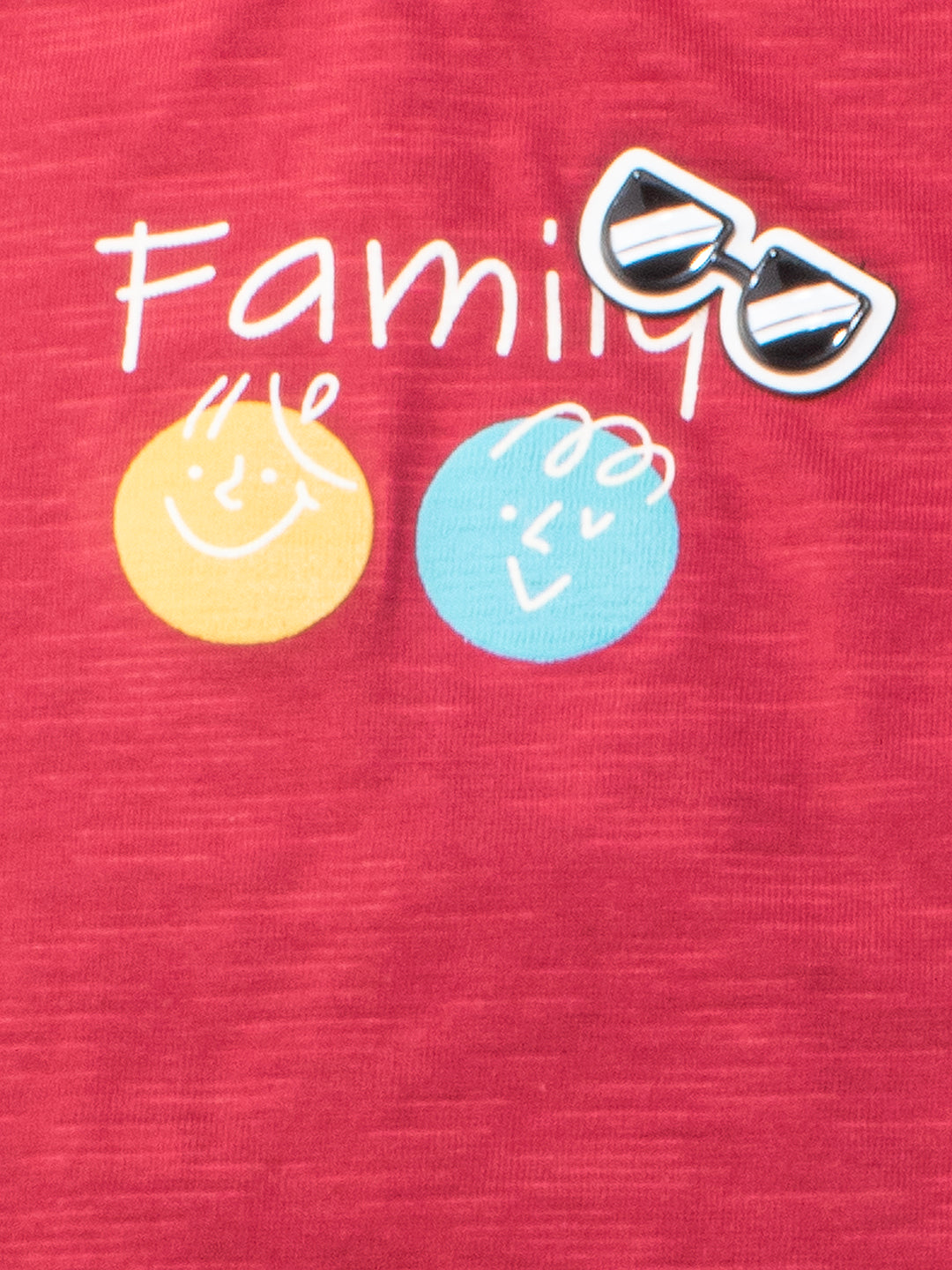 Short sleeve Tshirt
