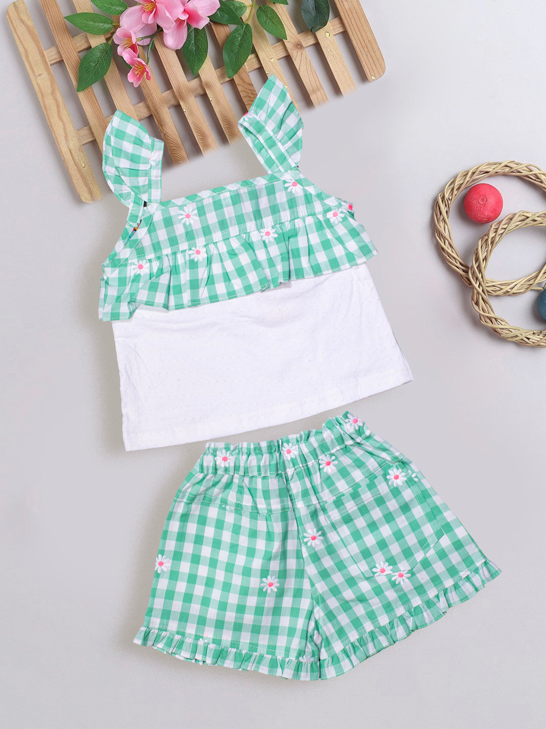 Short sleeves Tshirt