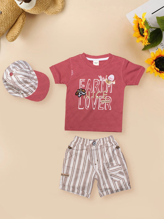 Short sleeves Tshirt