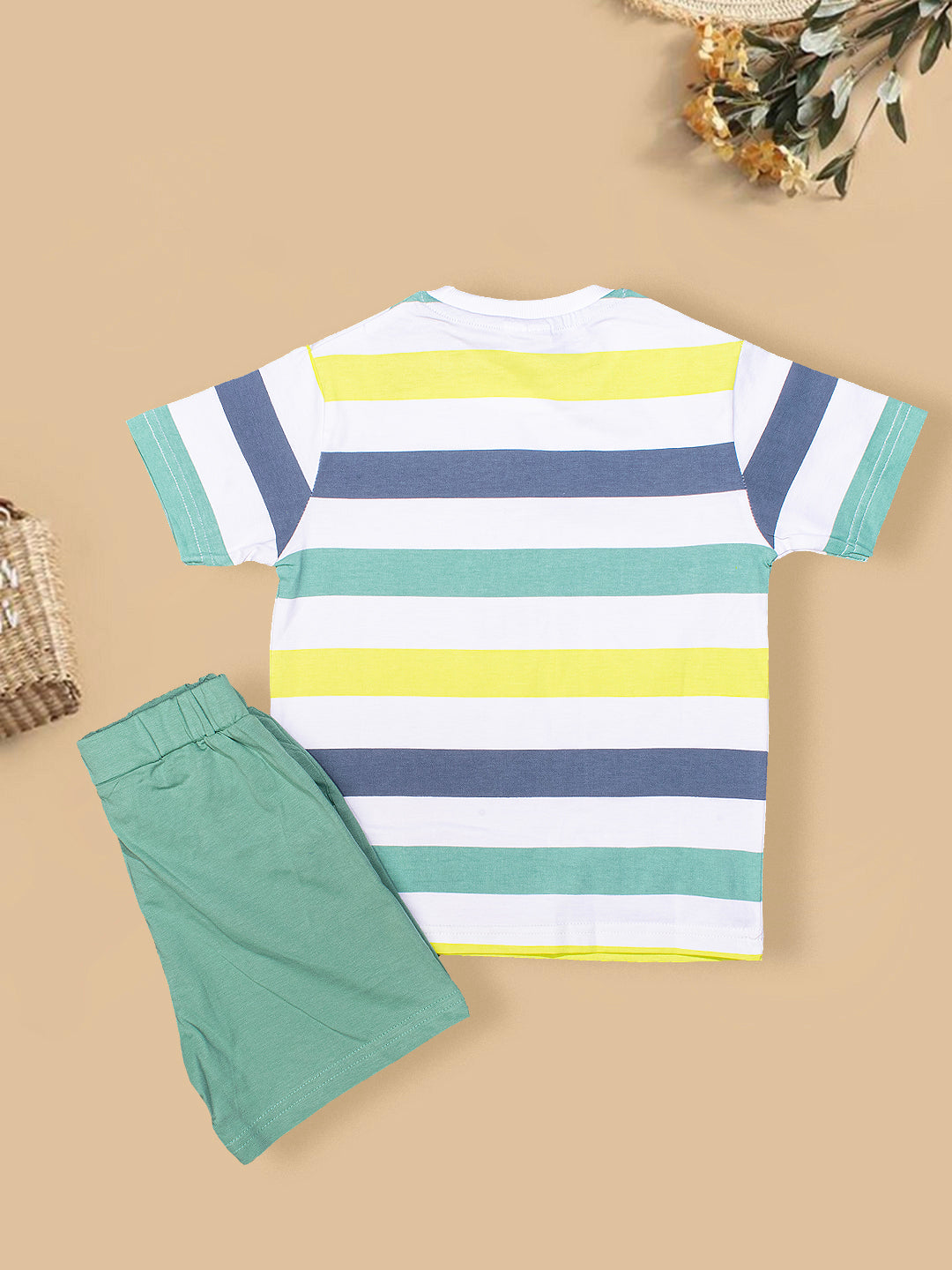 Short sleeves Tshirt